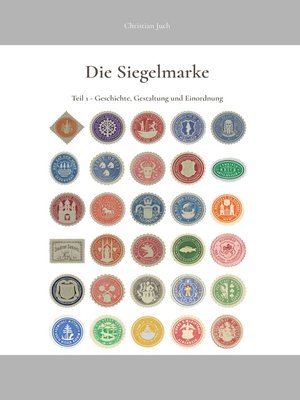 cover image of Die Siegelmarke